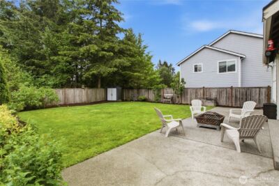 8609 29th Way SE, Olympia, WA 98513 - Photo 34