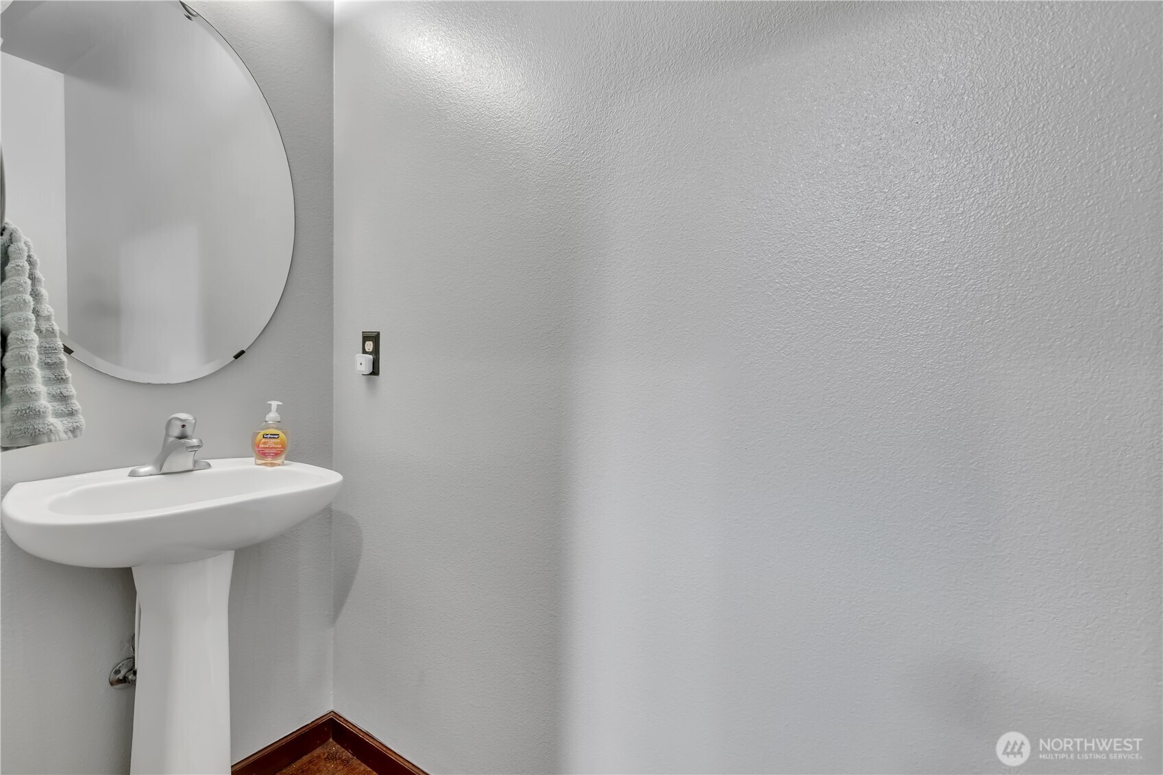 8609 29th Way SE, Olympia, WA 98513
