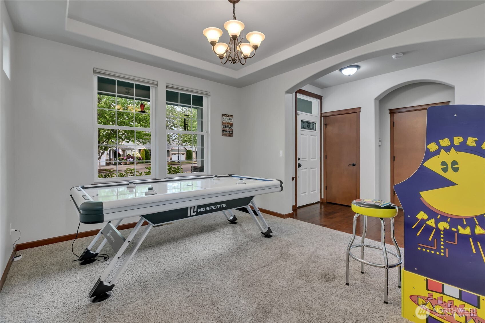 8609 29th Way SE, Olympia, WA 98513