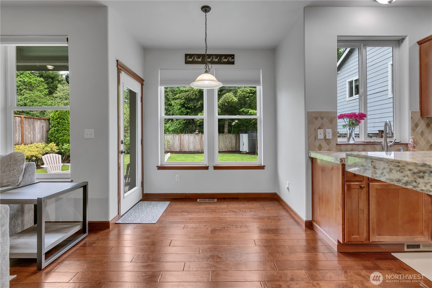 8609 29th Way SE, Olympia, WA 98513