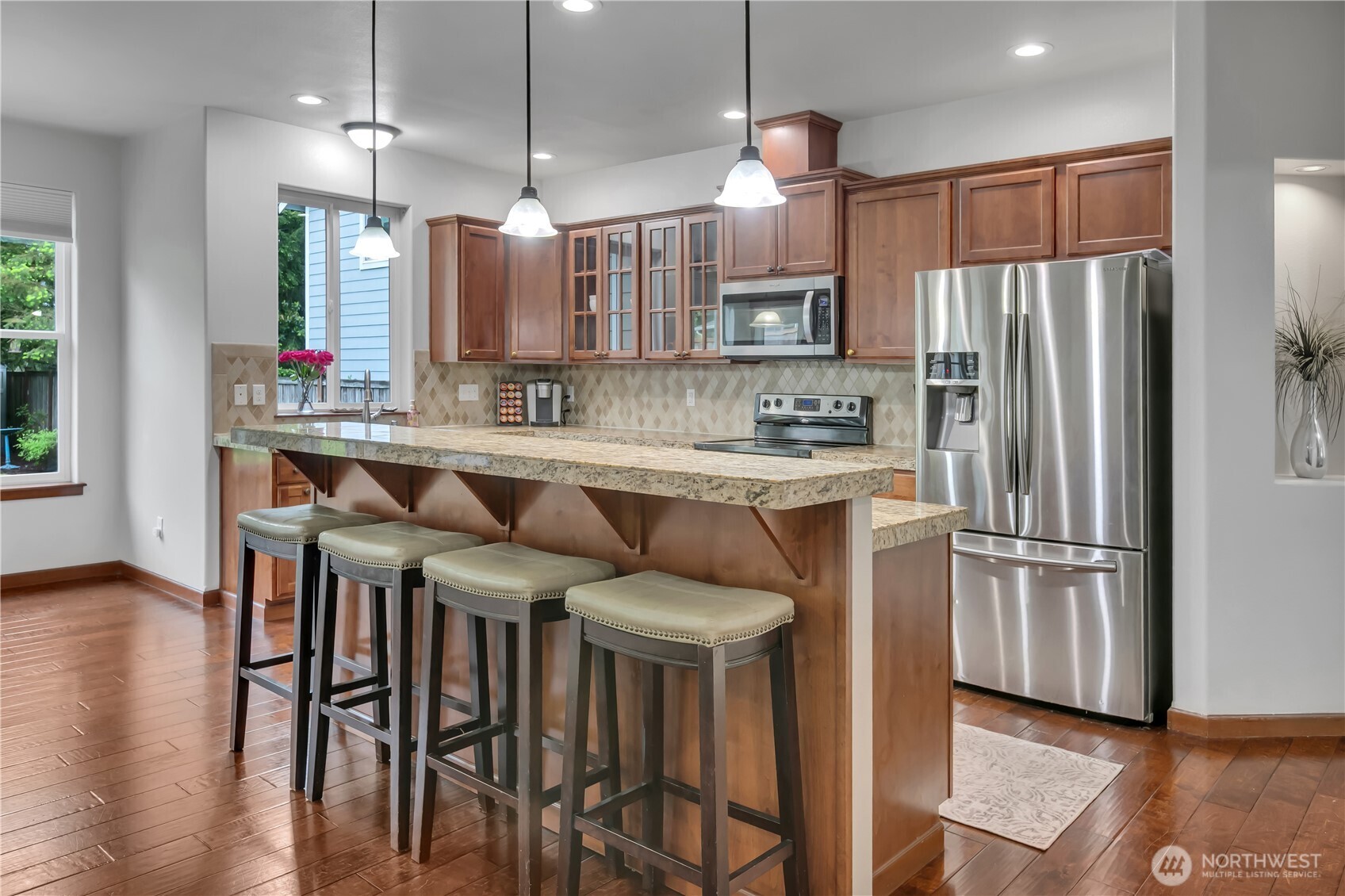 8609 29th Way SE, Olympia, WA 98513