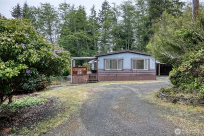 276 Summit Avenue , Hoquiam, WA 98550