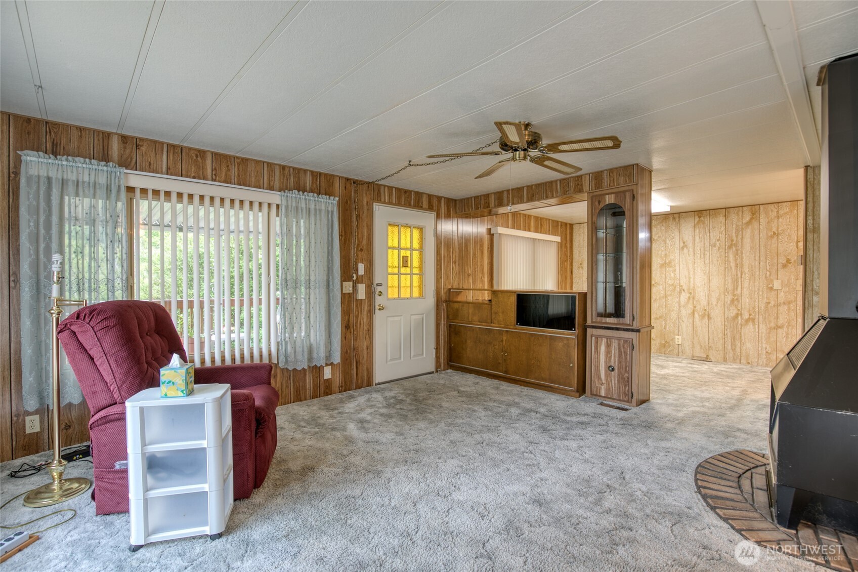 276 Summit Avenue , Hoquiam, WA 98550