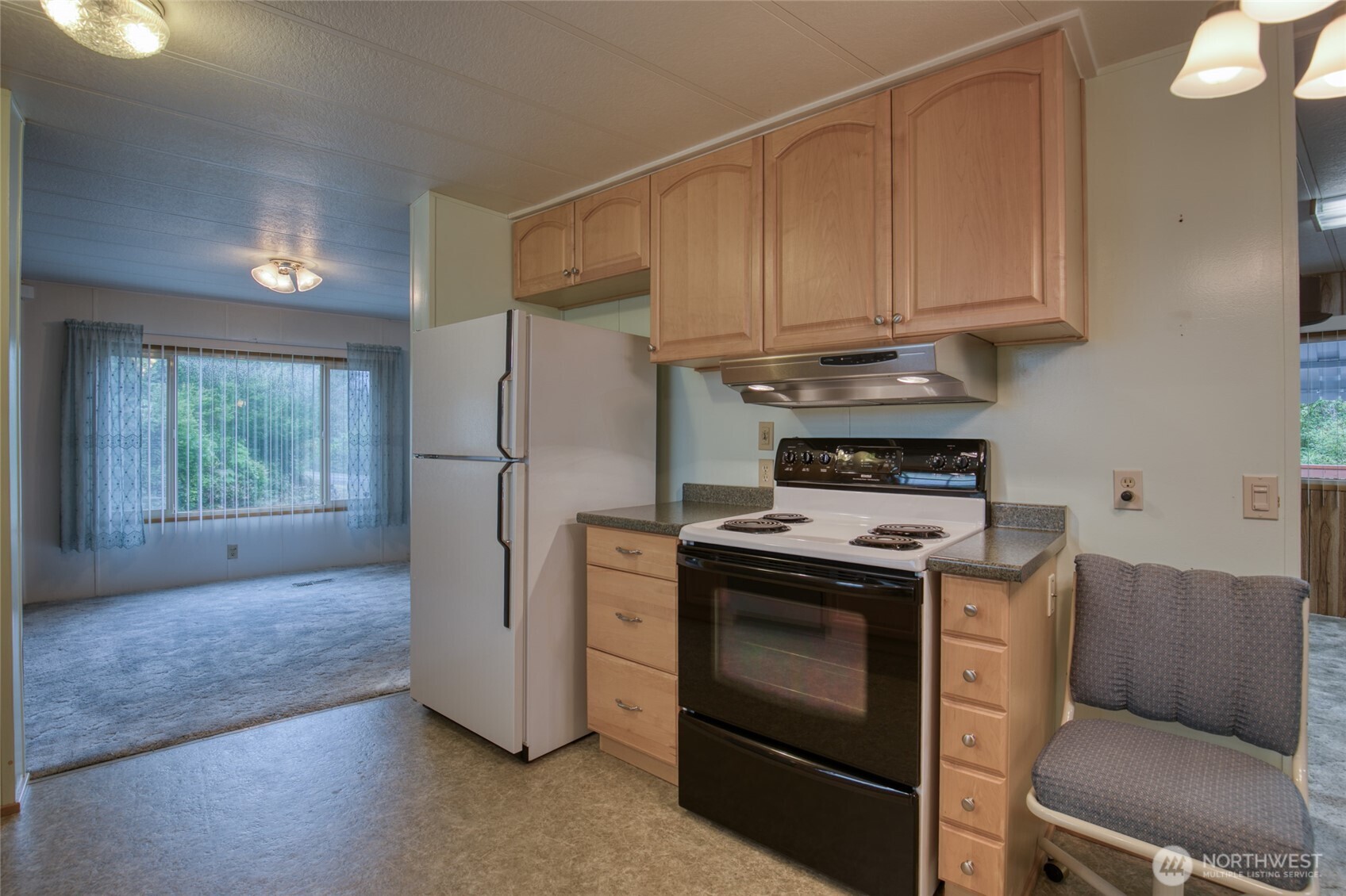 276 Summit Avenue , Hoquiam, WA 98550