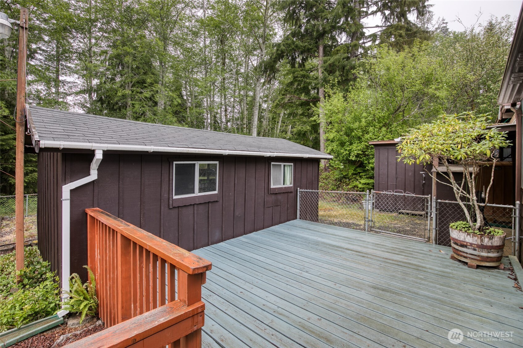 276 Summit Avenue , Hoquiam, WA 98550