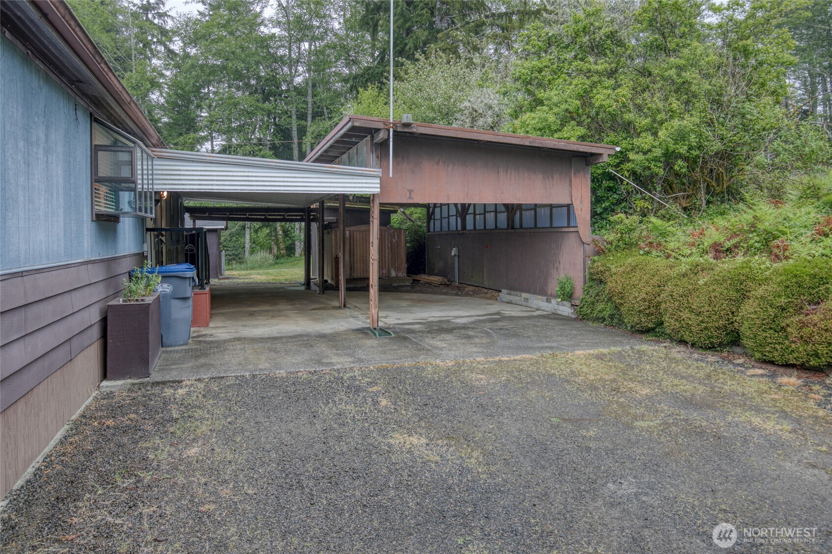 276 Summit Avenue , Hoquiam, WA 98550