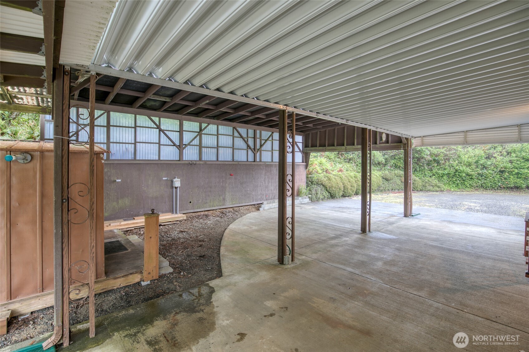 276 Summit Avenue , Hoquiam, WA 98550
