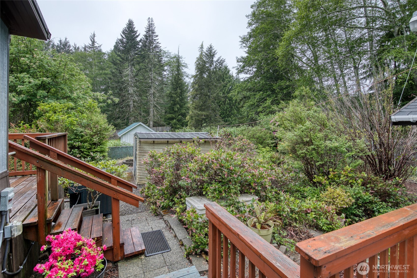 276 Summit Avenue , Hoquiam, WA 98550