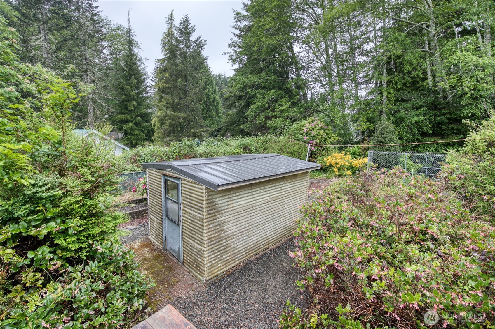 276 Summit Avenue , Hoquiam, WA 98550