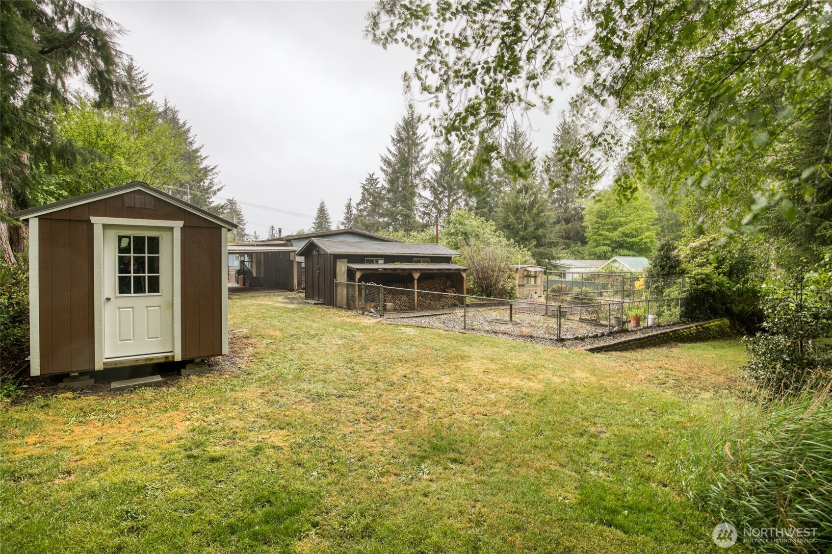 276 Summit Avenue , Hoquiam, WA 98550