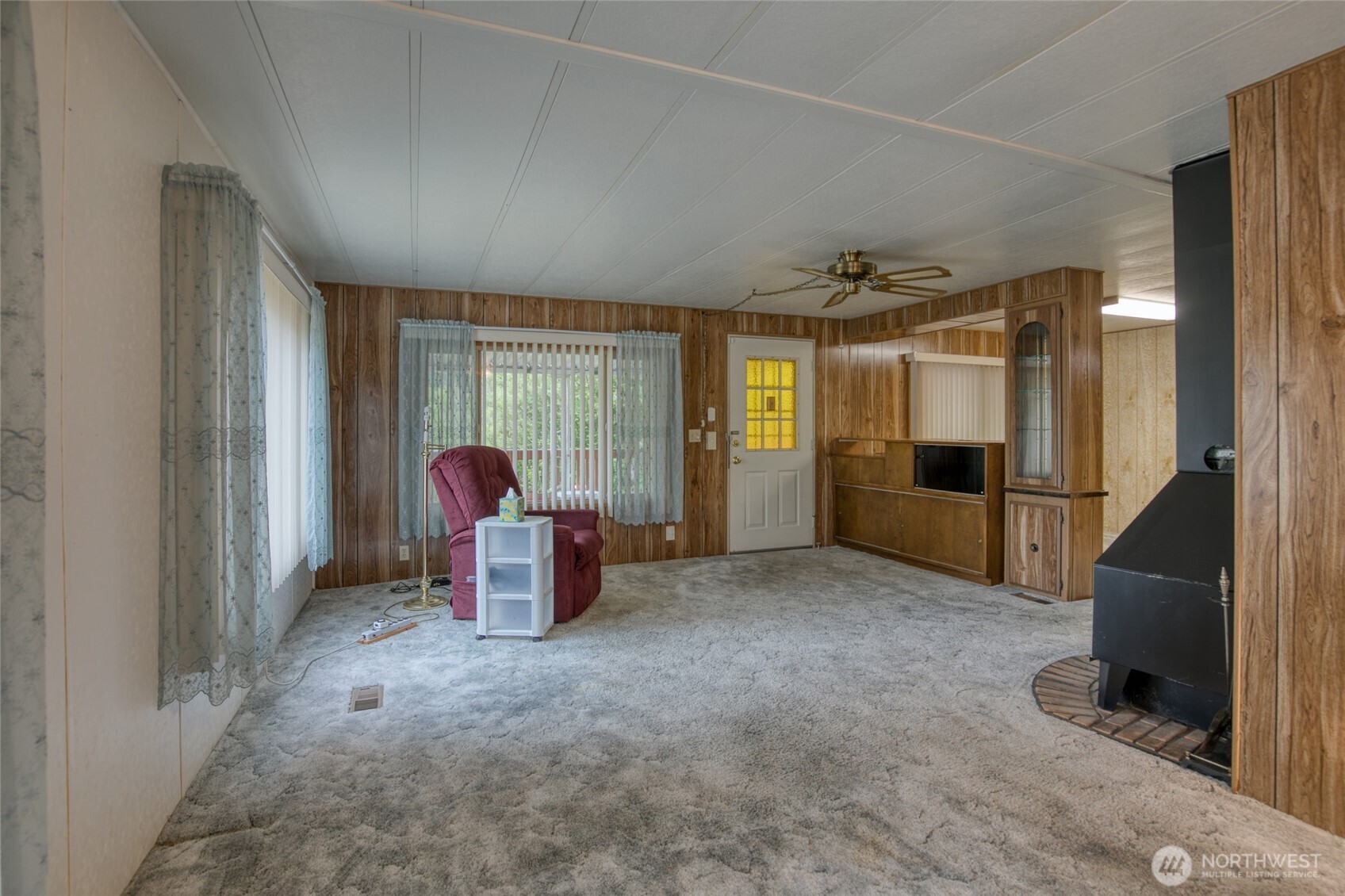 276 Summit Avenue , Hoquiam, WA 98550