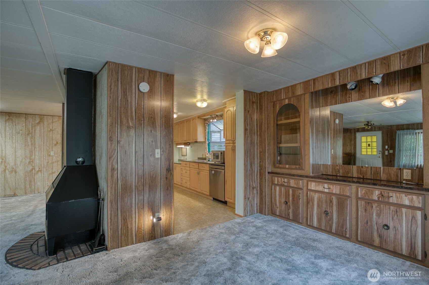 276 Summit Avenue , Hoquiam, WA 98550