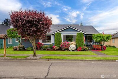 4632 Parker Road E, Sumner, WA 98390-2822 - Photo 1