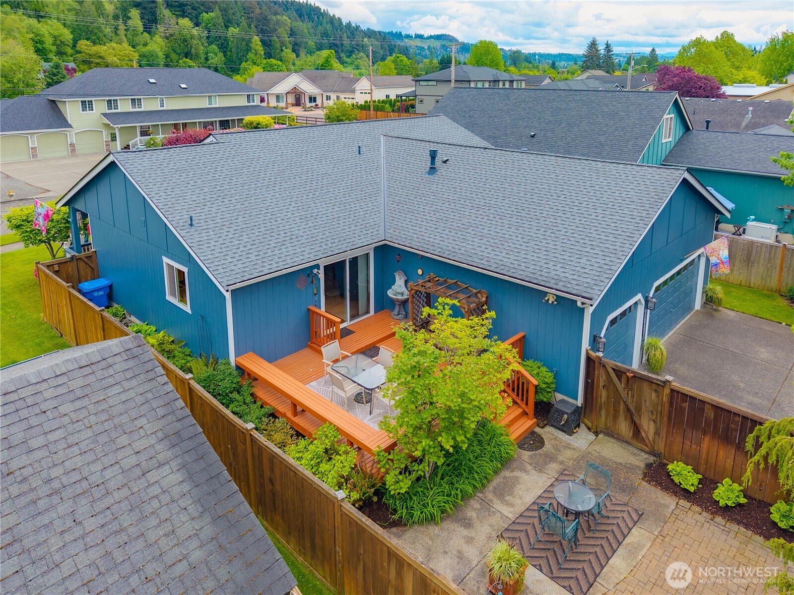 4632 Parker Road E, Sumner, WA 98390-2822