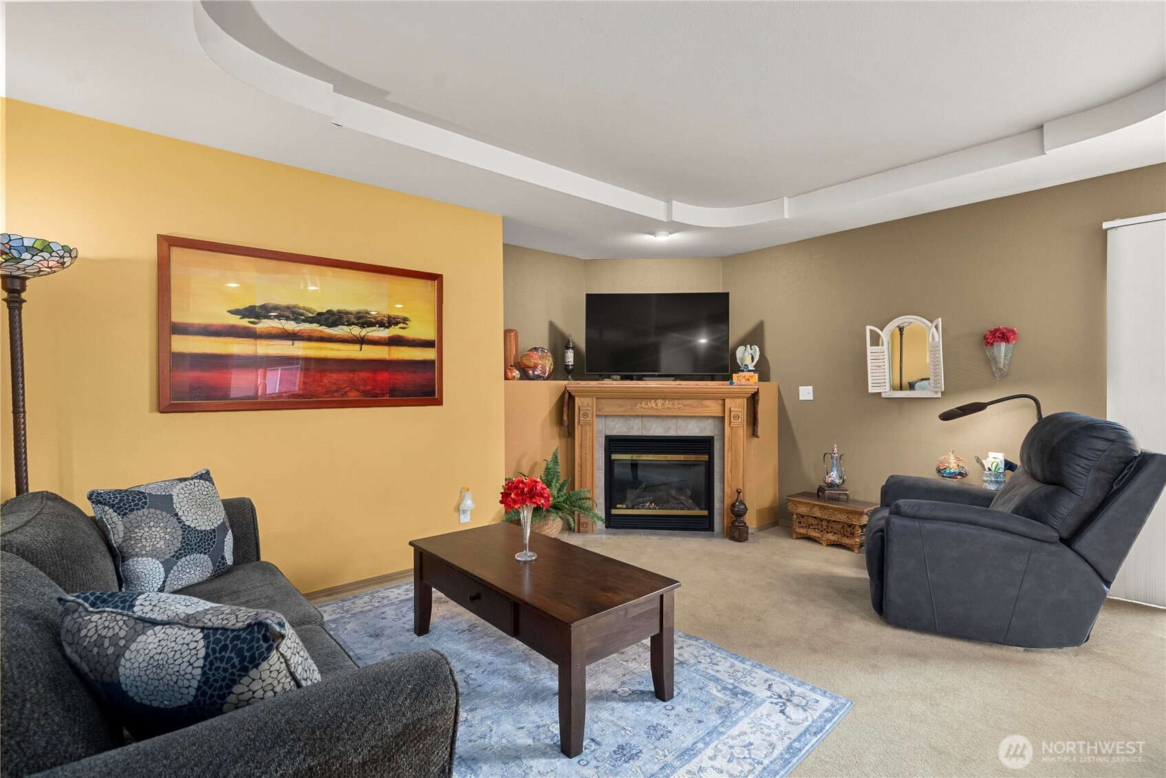4632 Parker Road E, Sumner, WA 98390-2822