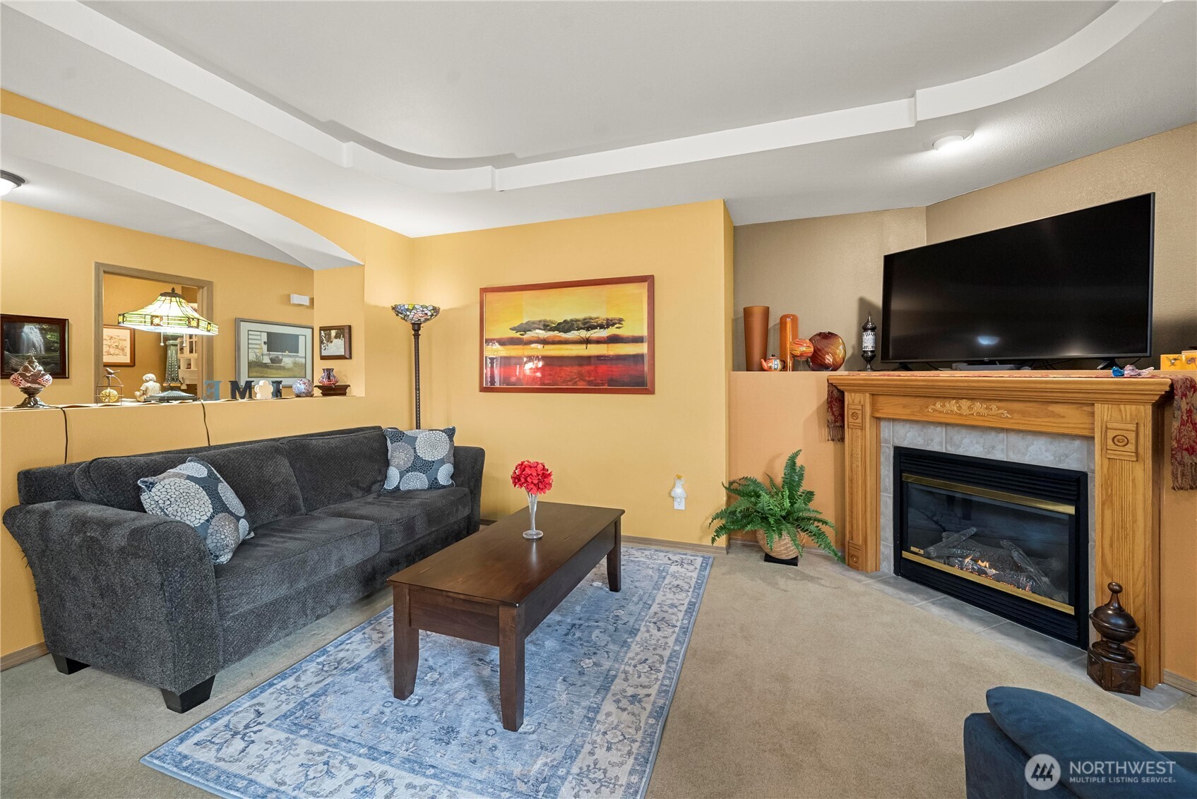 4632 Parker Road E, Sumner, WA 98390-2822