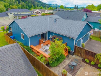 4632 Parker Road E, Sumner, WA 98390-2822 - Photo 2