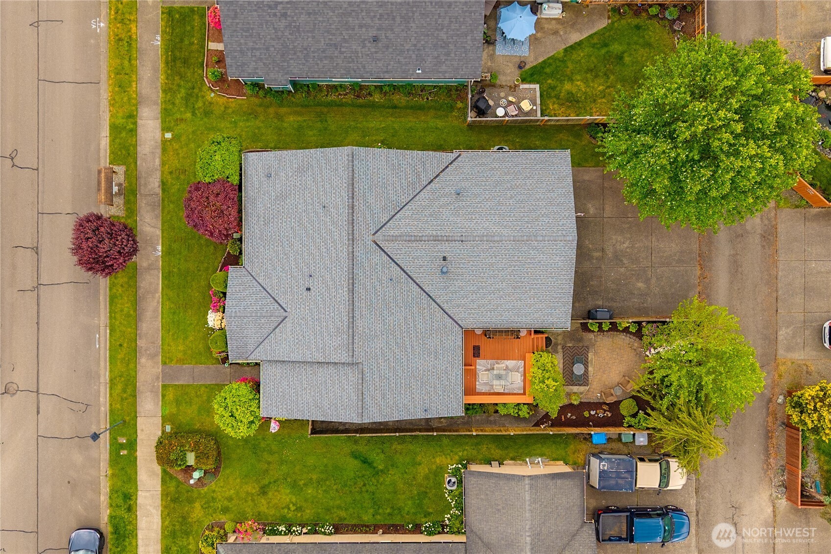 4632 Parker Road E, Sumner, WA 98390-2822