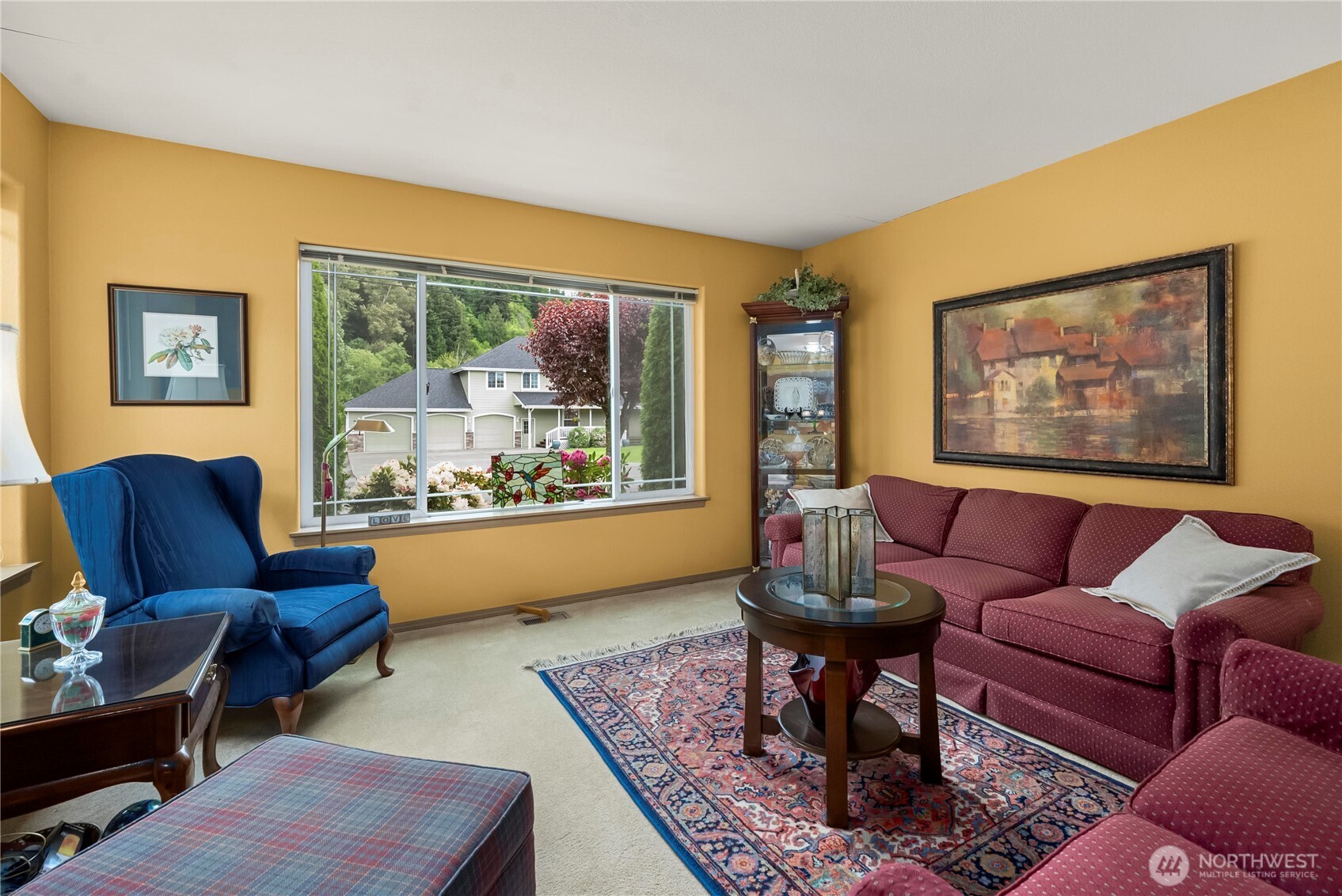 4632 Parker Road E, Sumner, WA 98390-2822