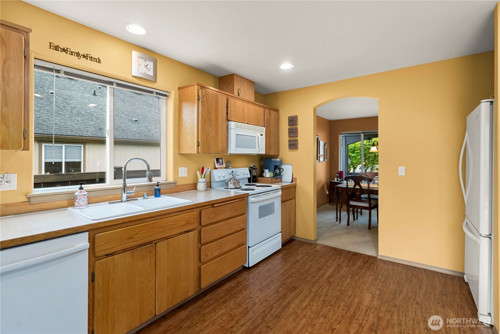 4632 Parker Road E, Sumner, WA 98390-2822