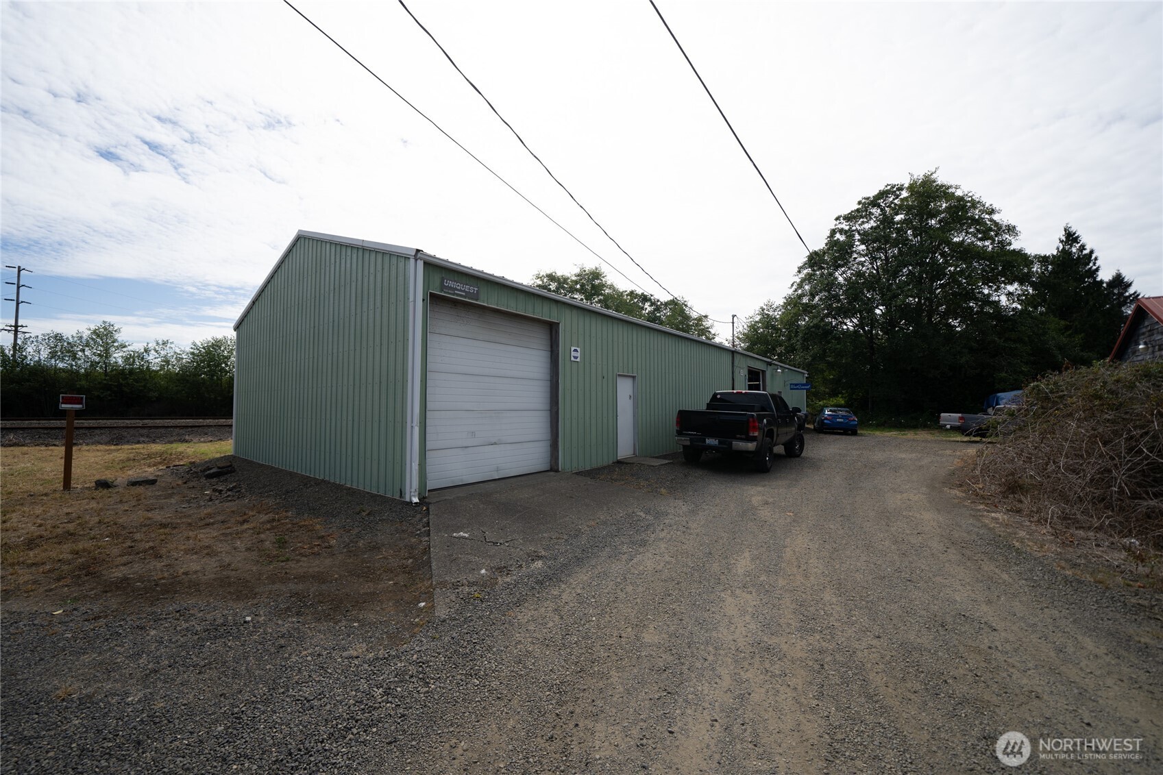 117 S Scammel Street , Aberdeen, WA 98520