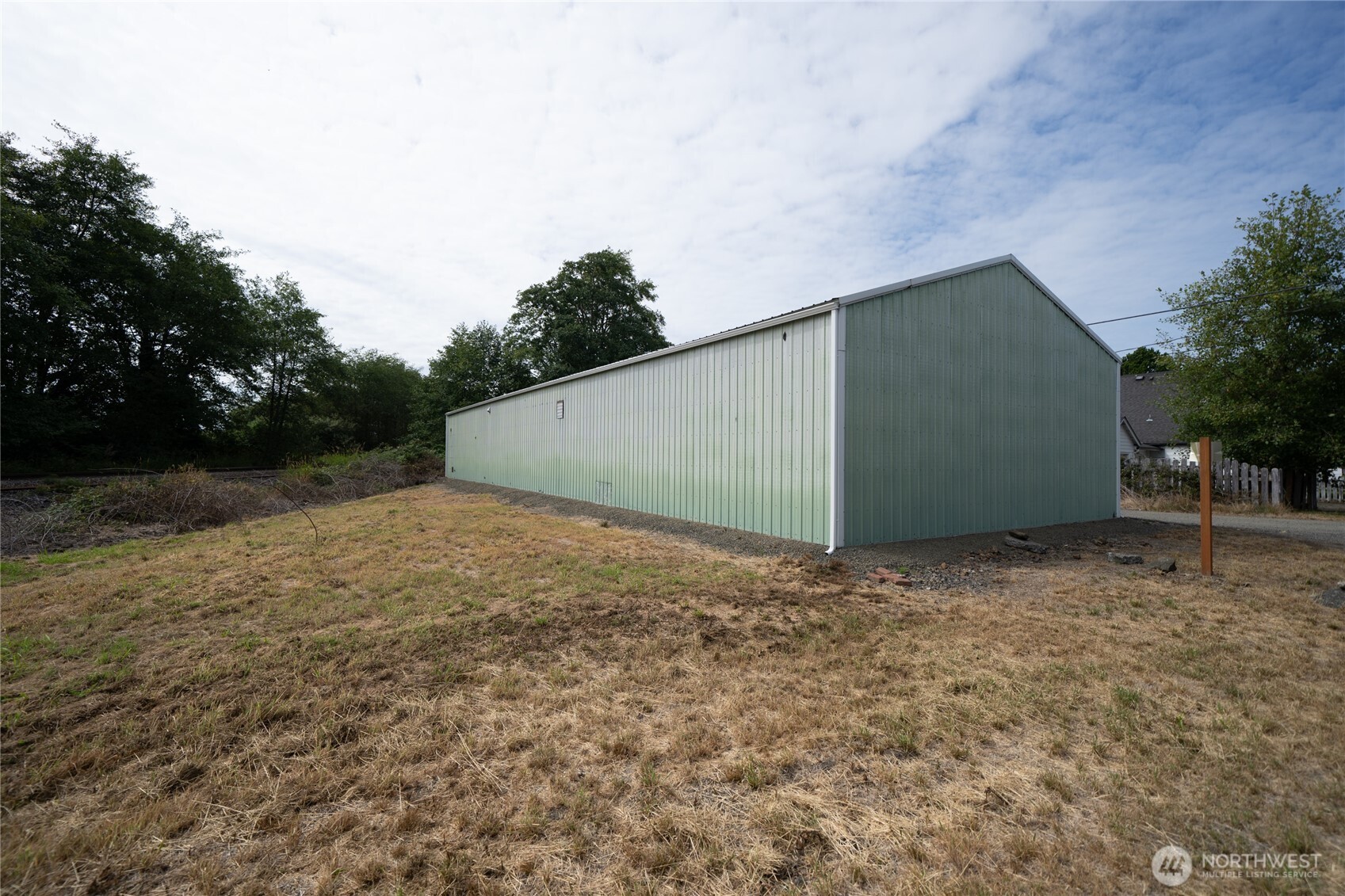 117 S Scammel Street , Aberdeen, WA 98520