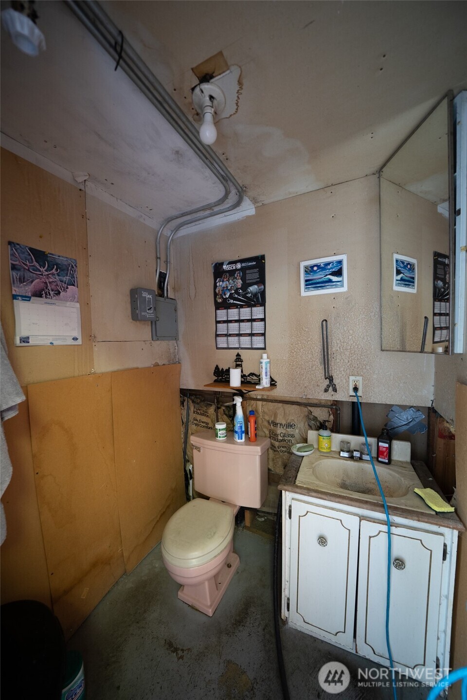 117 S Scammel Street , Aberdeen, WA 98520