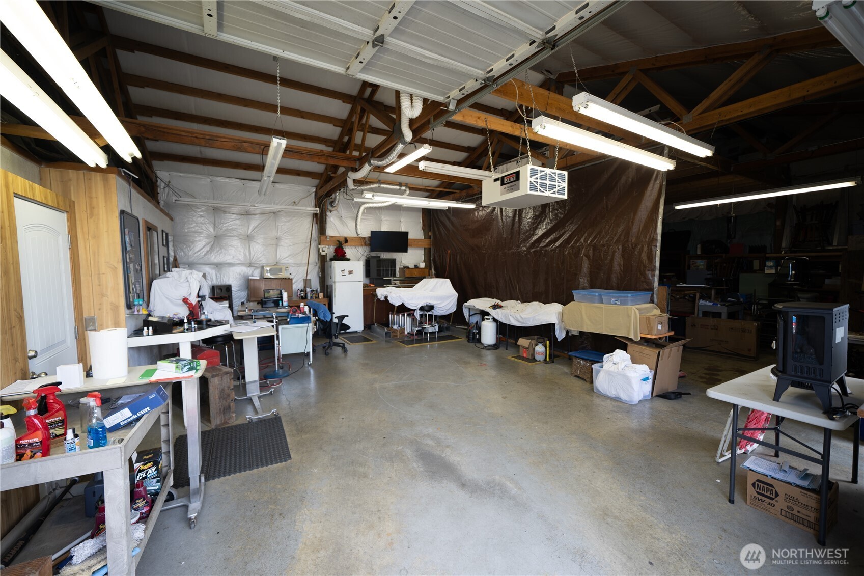 117 S Scammel Street , Aberdeen, WA 98520