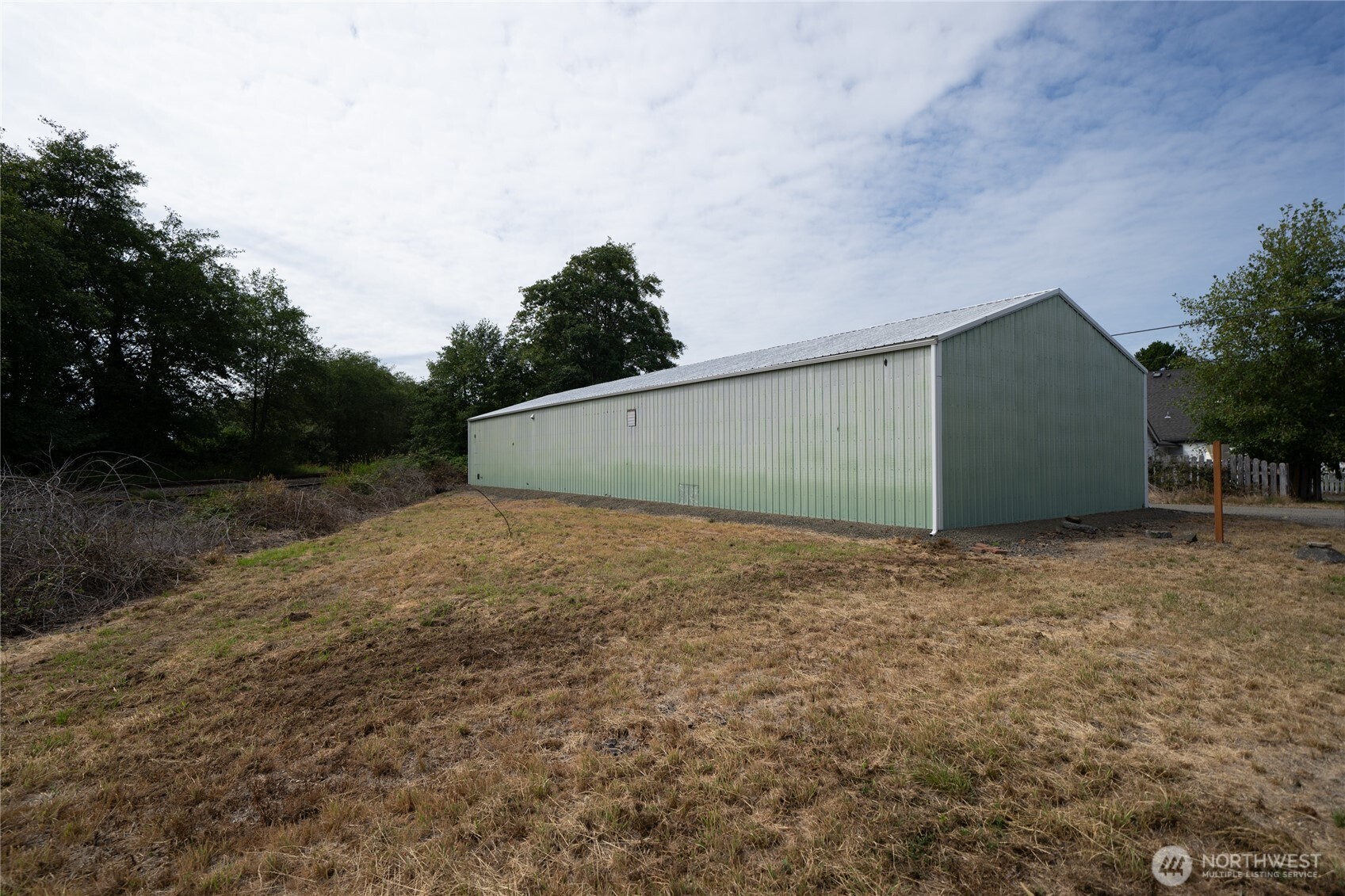 117 S Scammel Street , Aberdeen, WA 98520