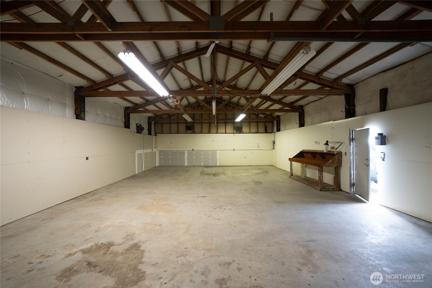 117 S Scammel Street , Aberdeen, WA 98520