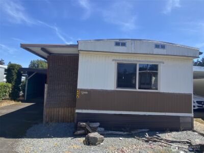 17103 Spanaway Loop Road #22, Spanaway, WA 98387 - Photo 1
