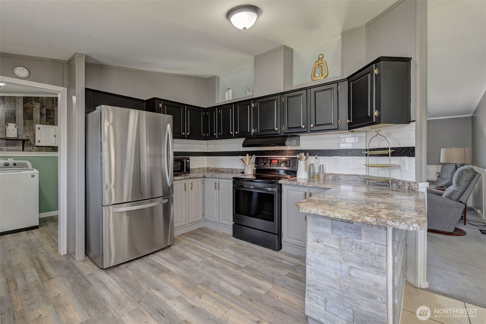 401 Ridgeview Loop Drive , Wenatchee, WA 98801