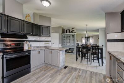 401 Ridgeview Loop Drive , Wenatchee, WA 98801 - Photo 15