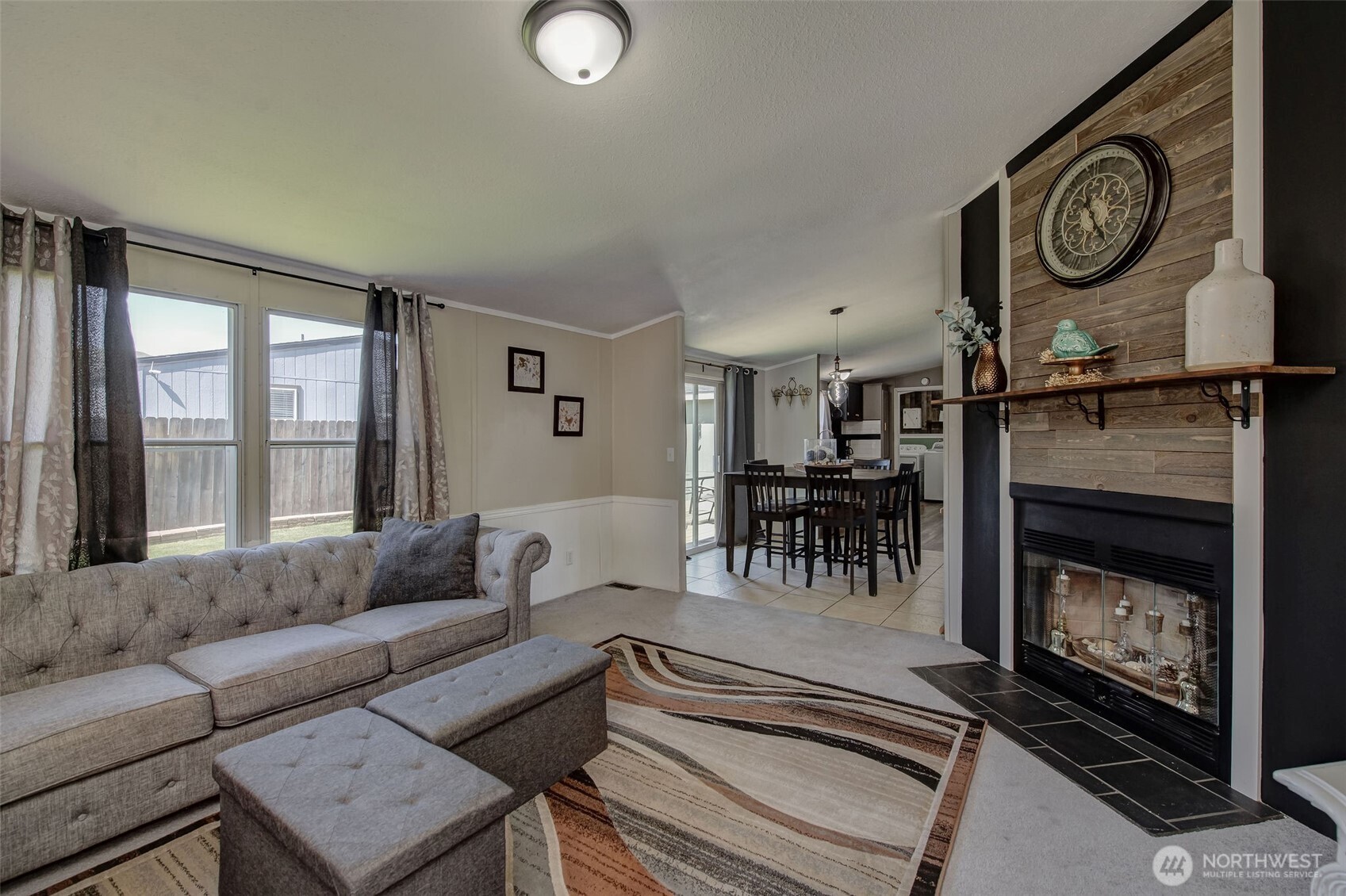 401 Ridgeview Loop Drive , Wenatchee, WA 98801