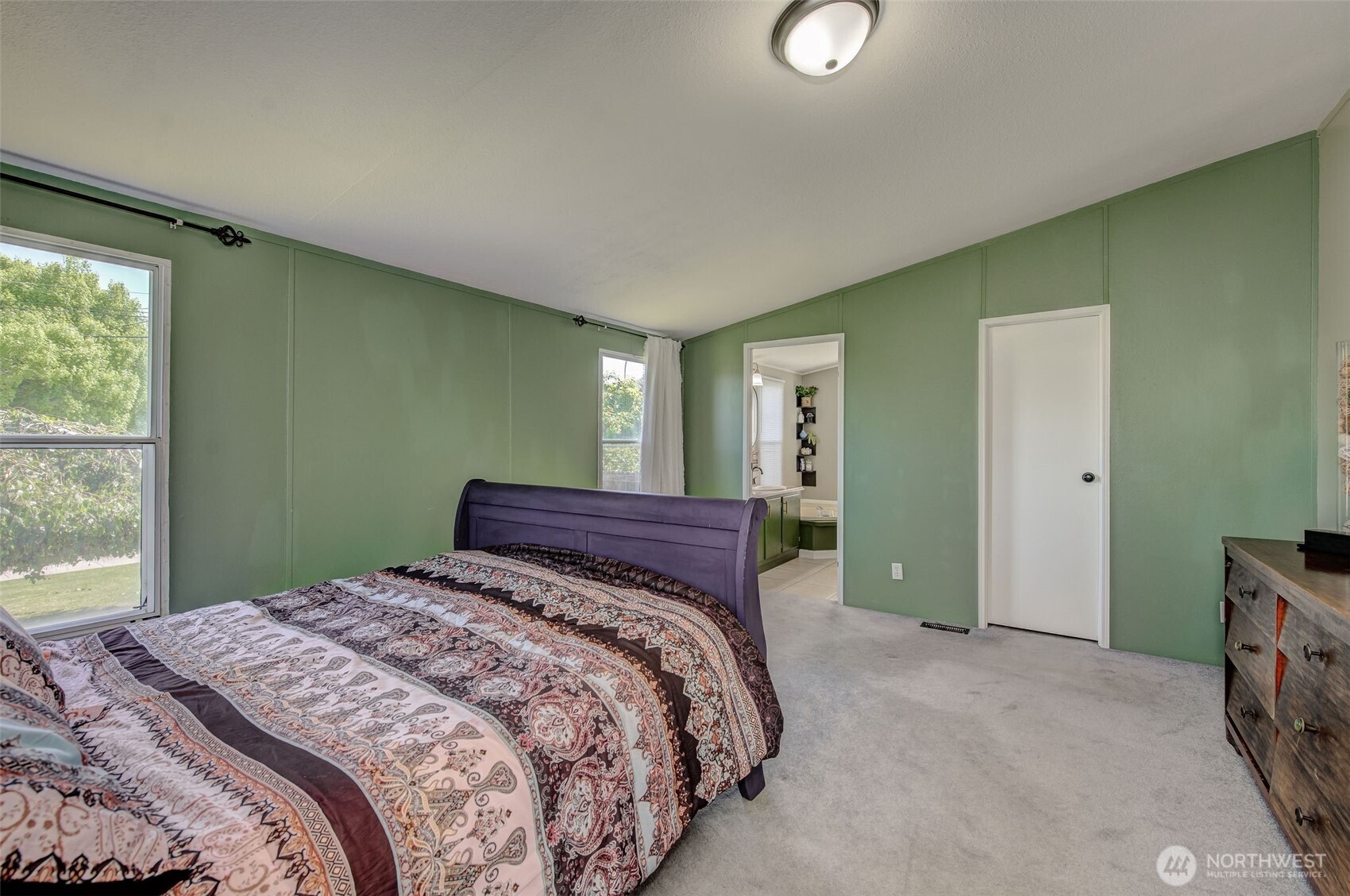 401 Ridgeview Loop Drive , Wenatchee, WA 98801