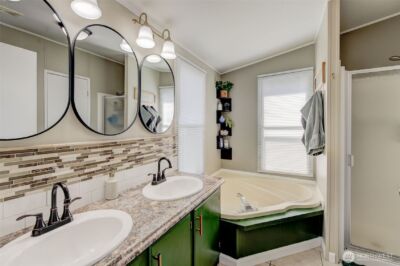 401 Ridgeview Loop Drive , Wenatchee, WA 98801 - Photo 21