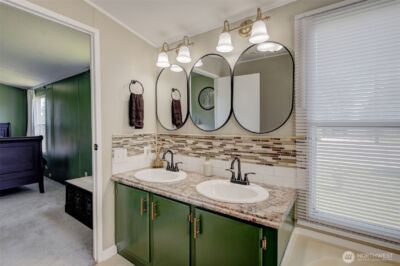 401 Ridgeview Loop Drive , Wenatchee, WA 98801 - Photo 22