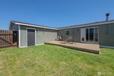 401 Ridgeview Loop Drive , Wenatchee, WA 98801 - Photo 32