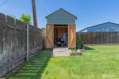401 Ridgeview Loop Drive , Wenatchee, WA 98801 - Photo 35