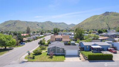 401 Ridgeview Loop Drive , Wenatchee, WA 98801 - Photo 36