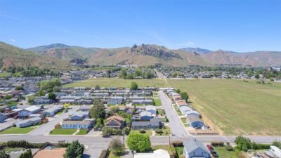 401 Ridgeview Loop Drive , Wenatchee, WA 98801 - Photo 38