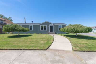 401 Ridgeview Loop Drive , Wenatchee, WA 98801 - Photo 5