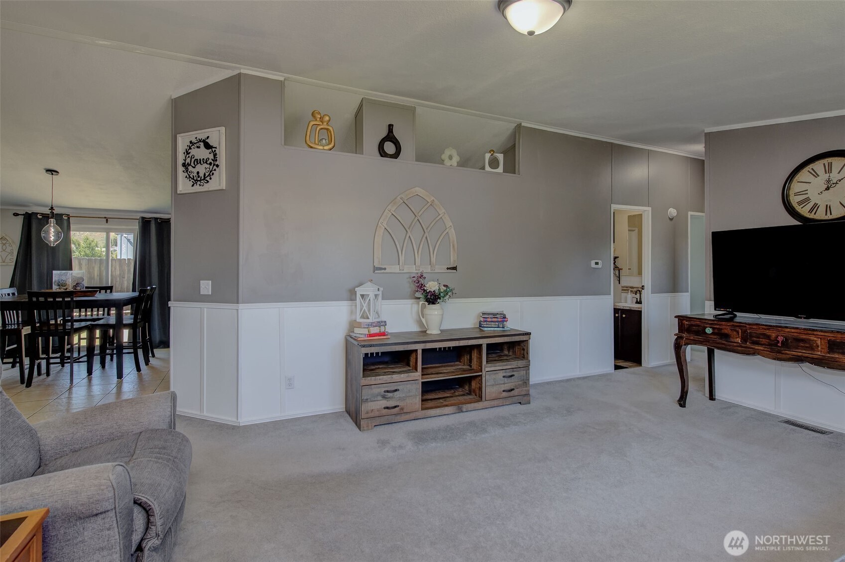 401 Ridgeview Loop Drive , Wenatchee, WA 98801