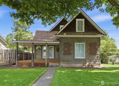 1040 Pomona Street , Walla Walla, WA 99362