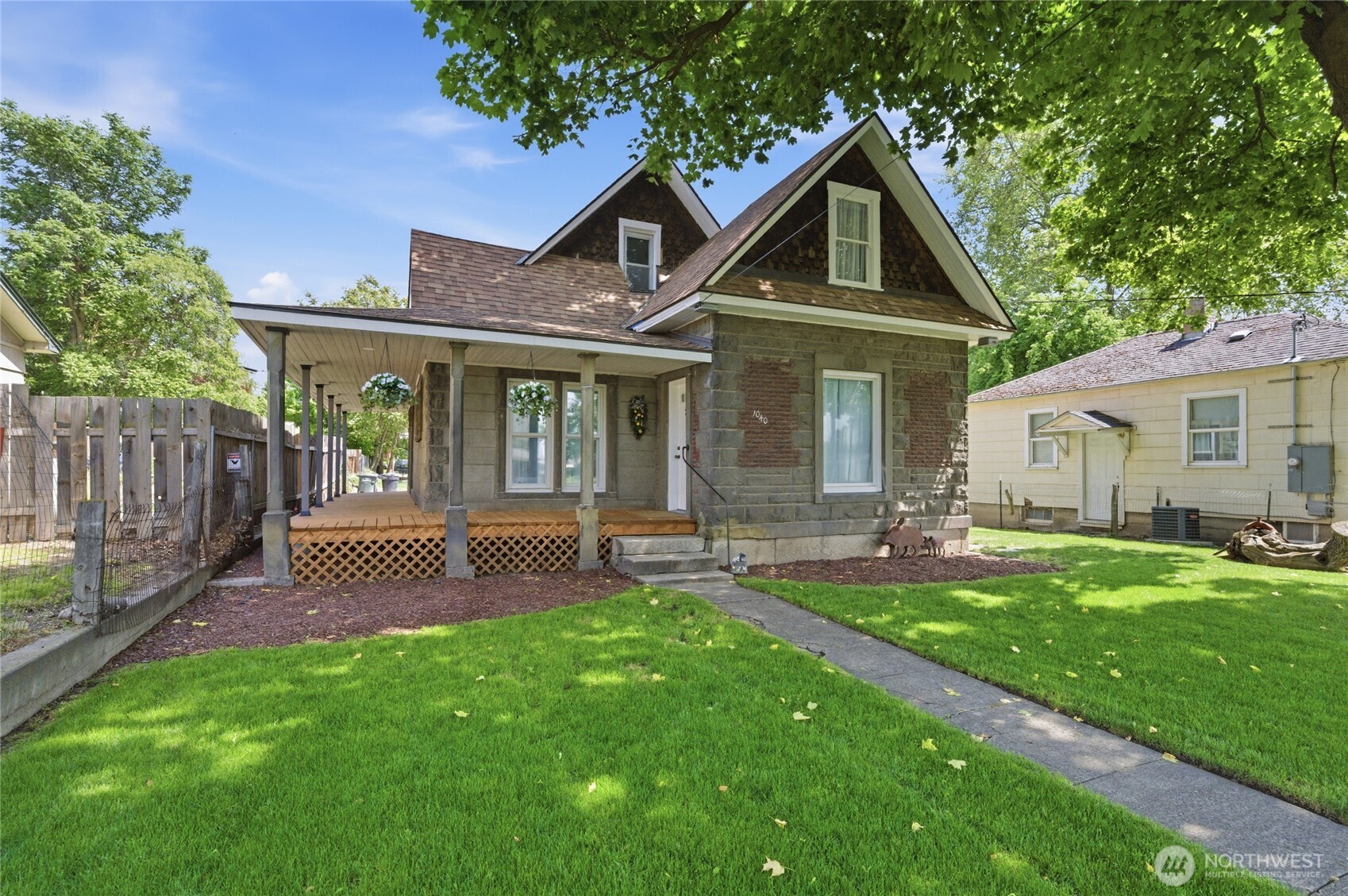 1040 Pomona Street , Walla Walla, WA 99362