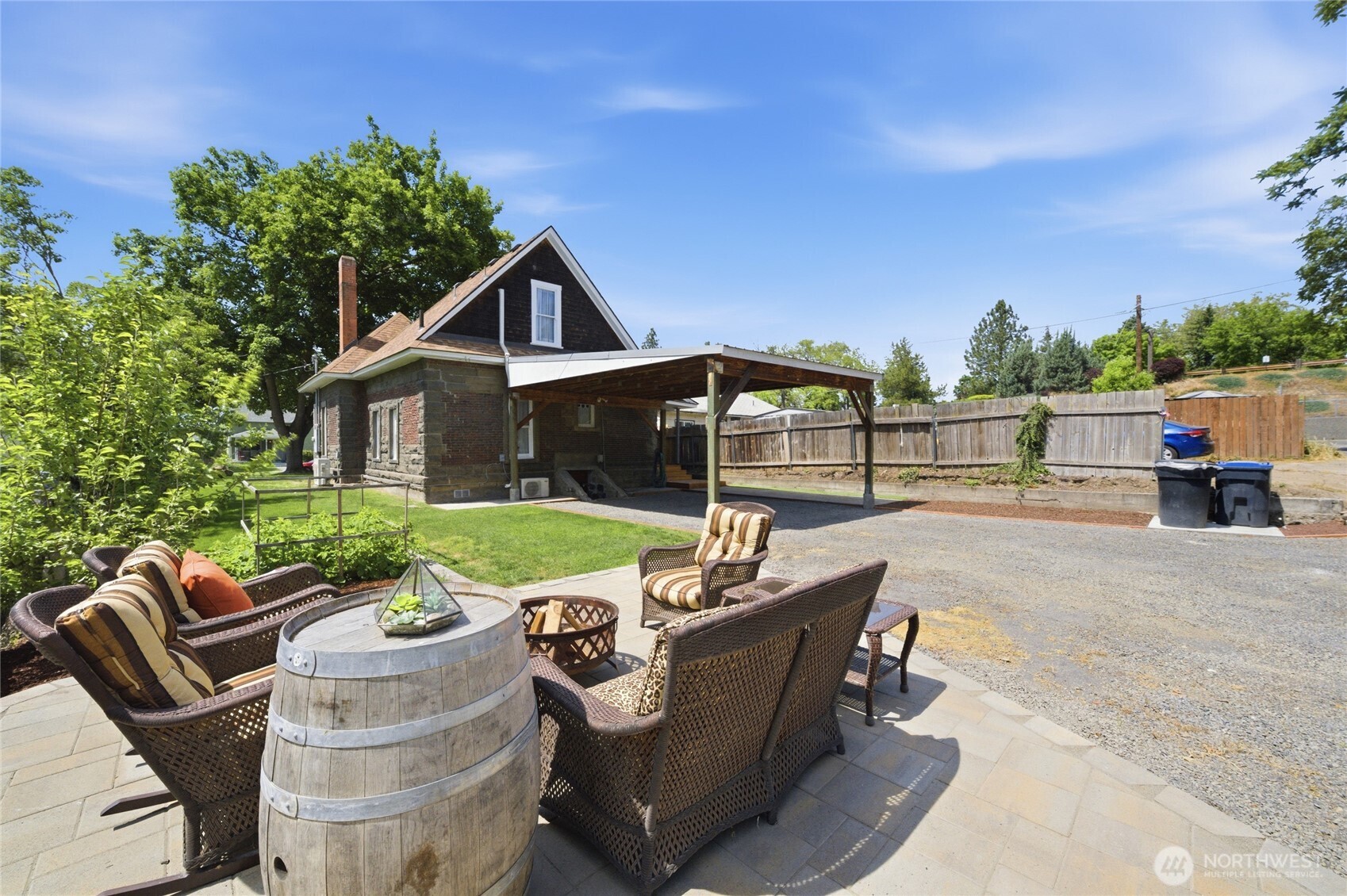 1040 Pomona Street , Walla Walla, WA 99362