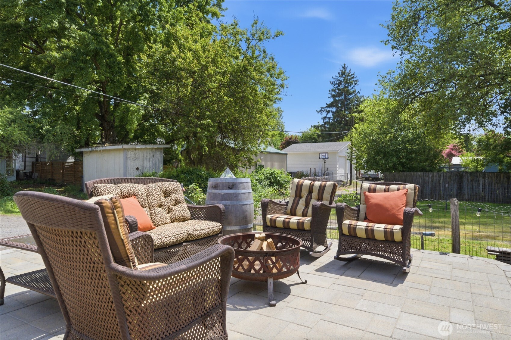 1040 Pomona Street , Walla Walla, WA 99362