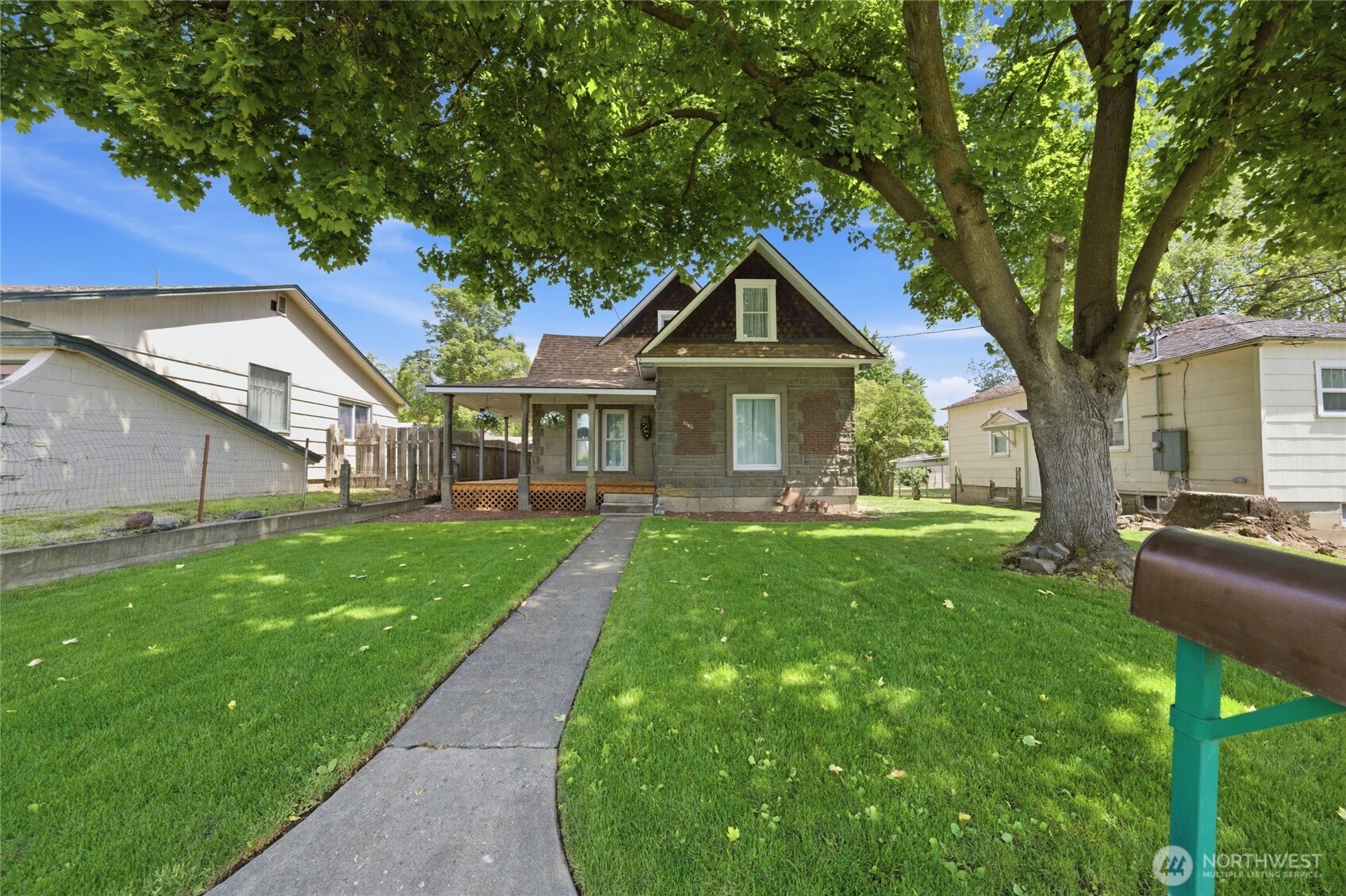 1040 Pomona Street , Walla Walla, WA 99362