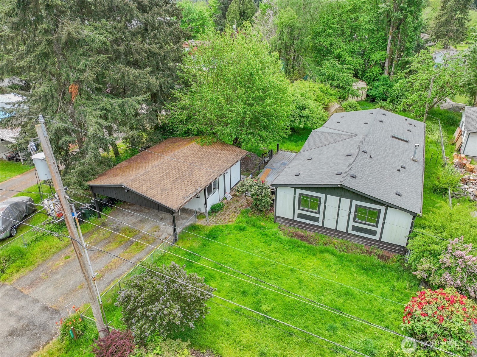 2609 114th Way SW, Olympia, WA 98512