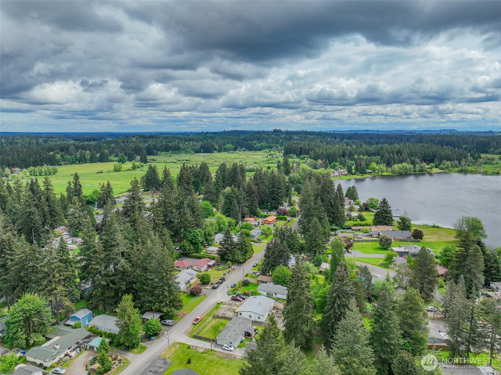 2609 114th Way SW, Olympia, WA 98512